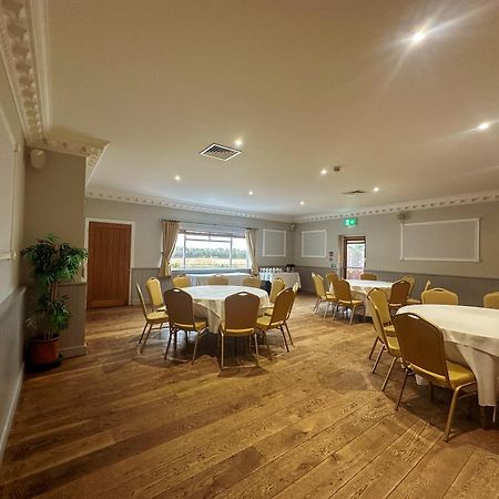Hotel The Corbet Arms Uffington  Zewnętrze zdjęcie