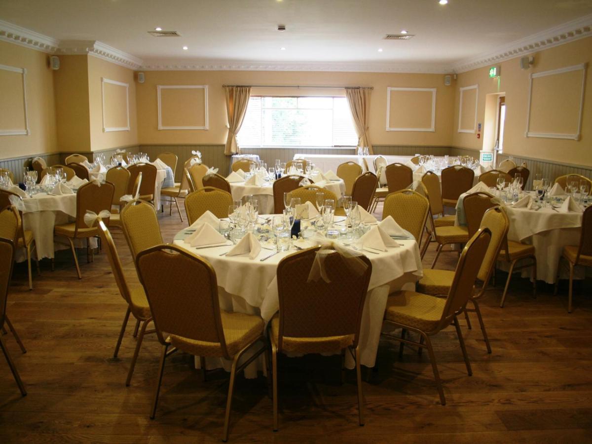 Hotel The Corbet Arms Uffington  Zewnętrze zdjęcie