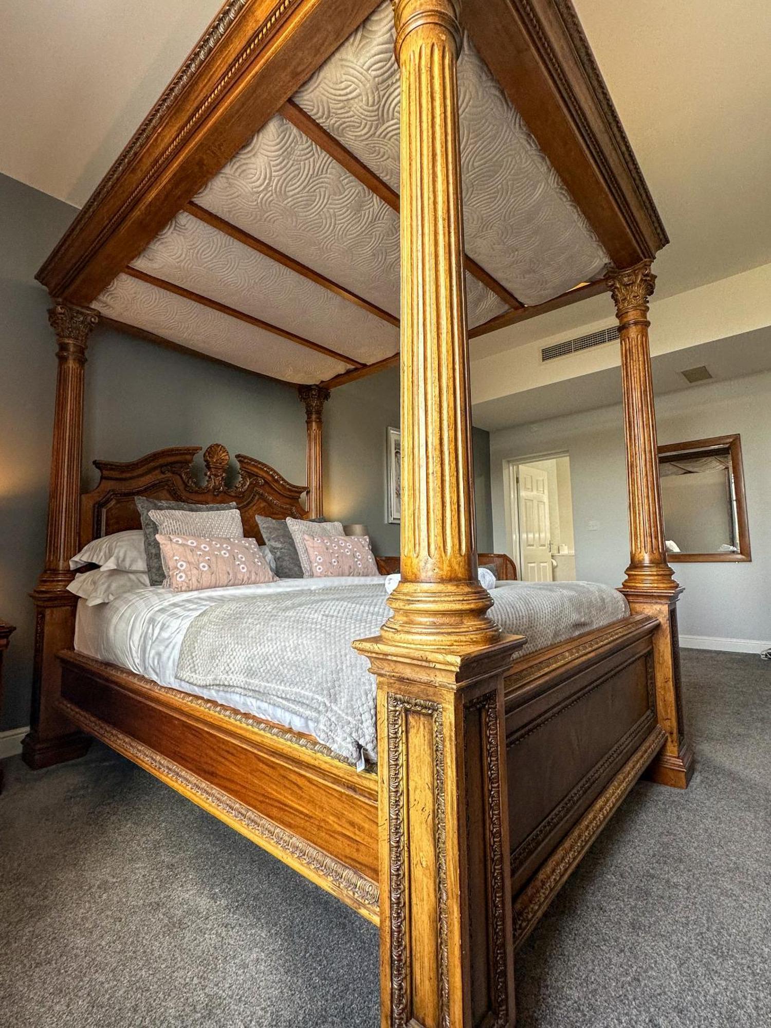 Hotel The Corbet Arms Uffington  Pokój zdjęcie