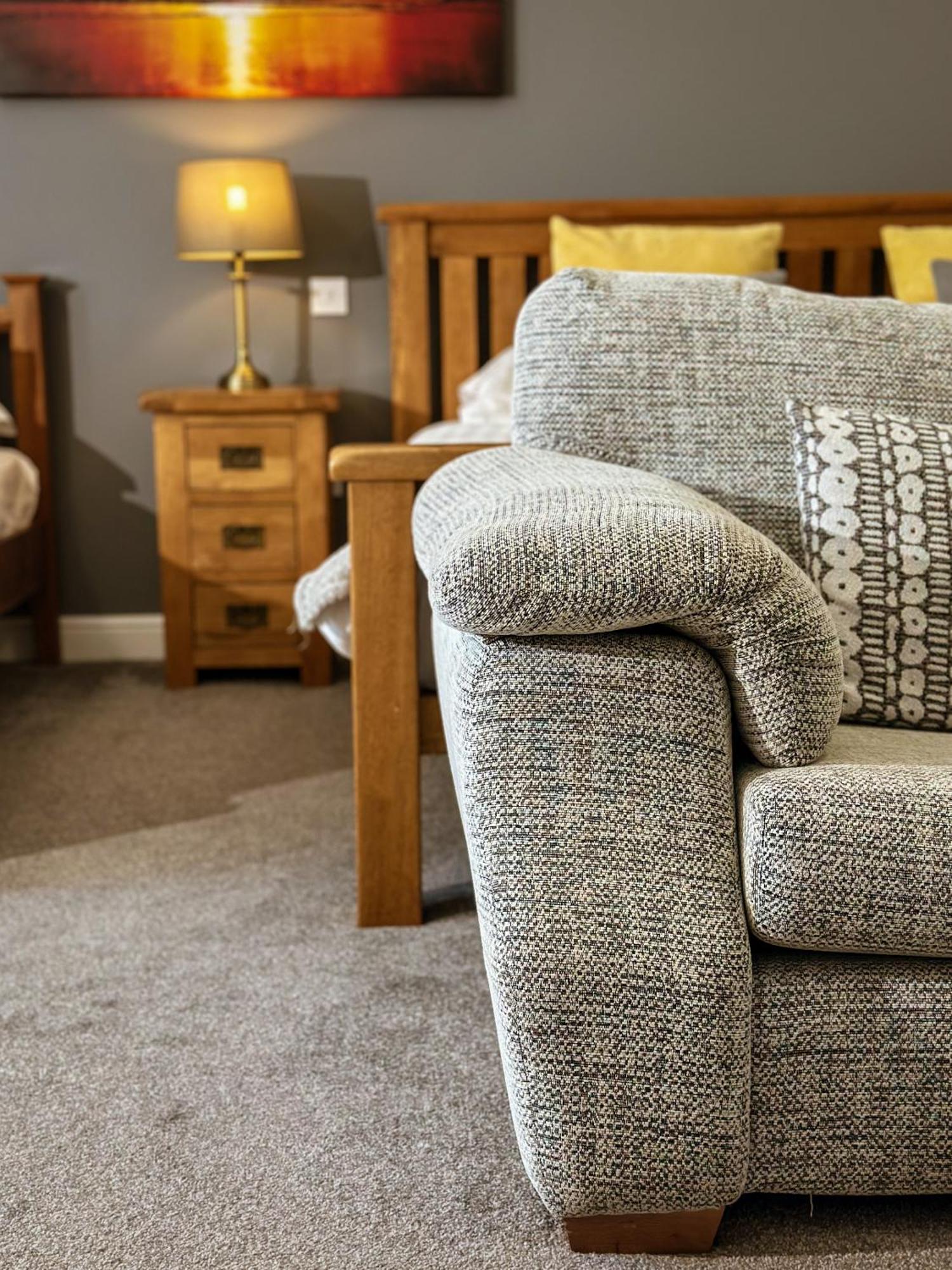 Hotel The Corbet Arms Uffington  Pokój zdjęcie